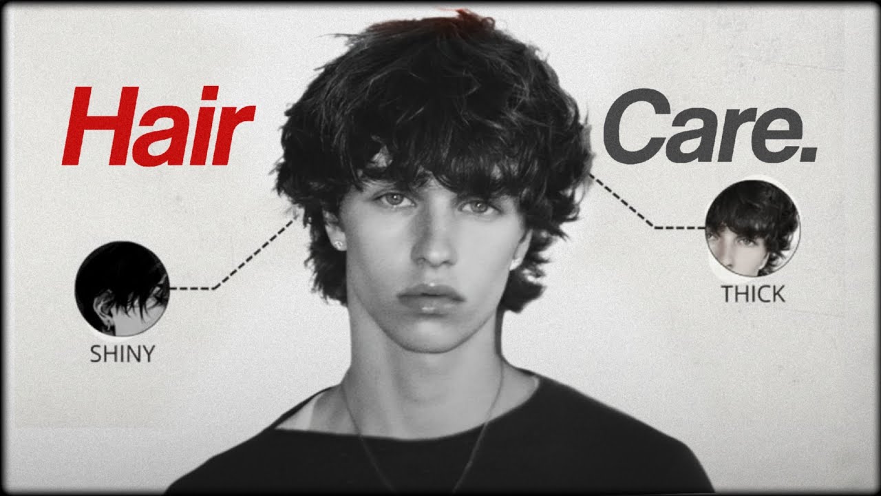 If you Love Your Hair | Learn These 5 HairCare Steps