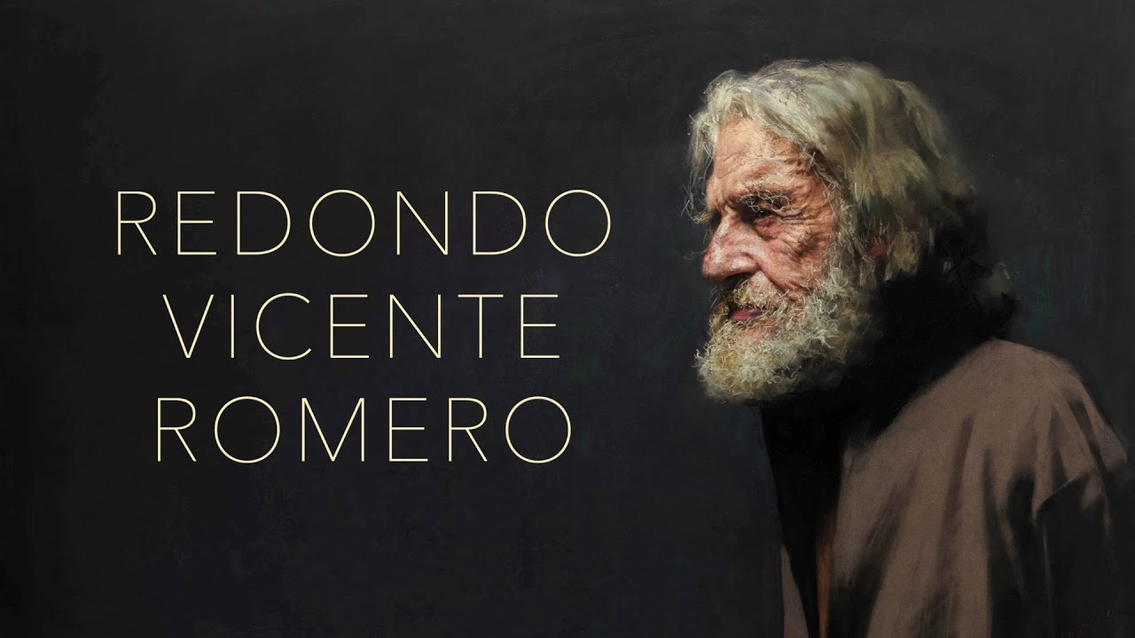 Vicente Romero Redondo. В гости онлайн. 26 июля 2020 года