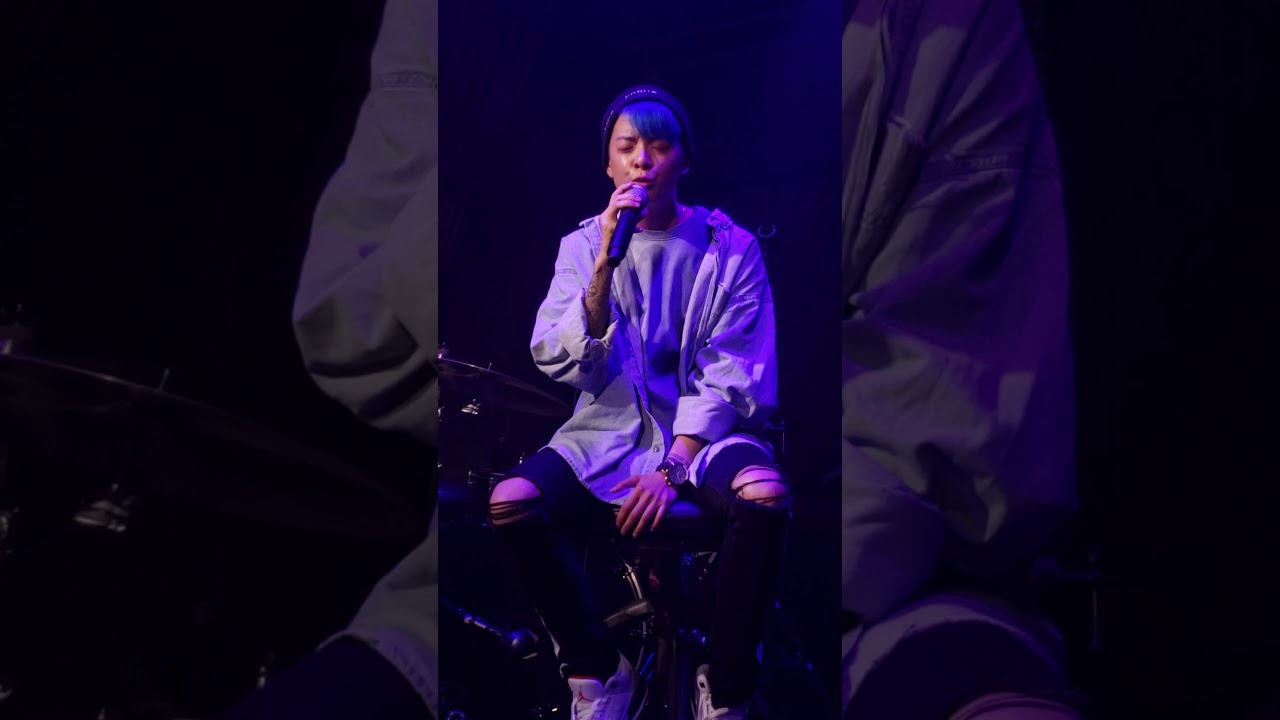 Amber Liu - Calm at Sayers Club 190919