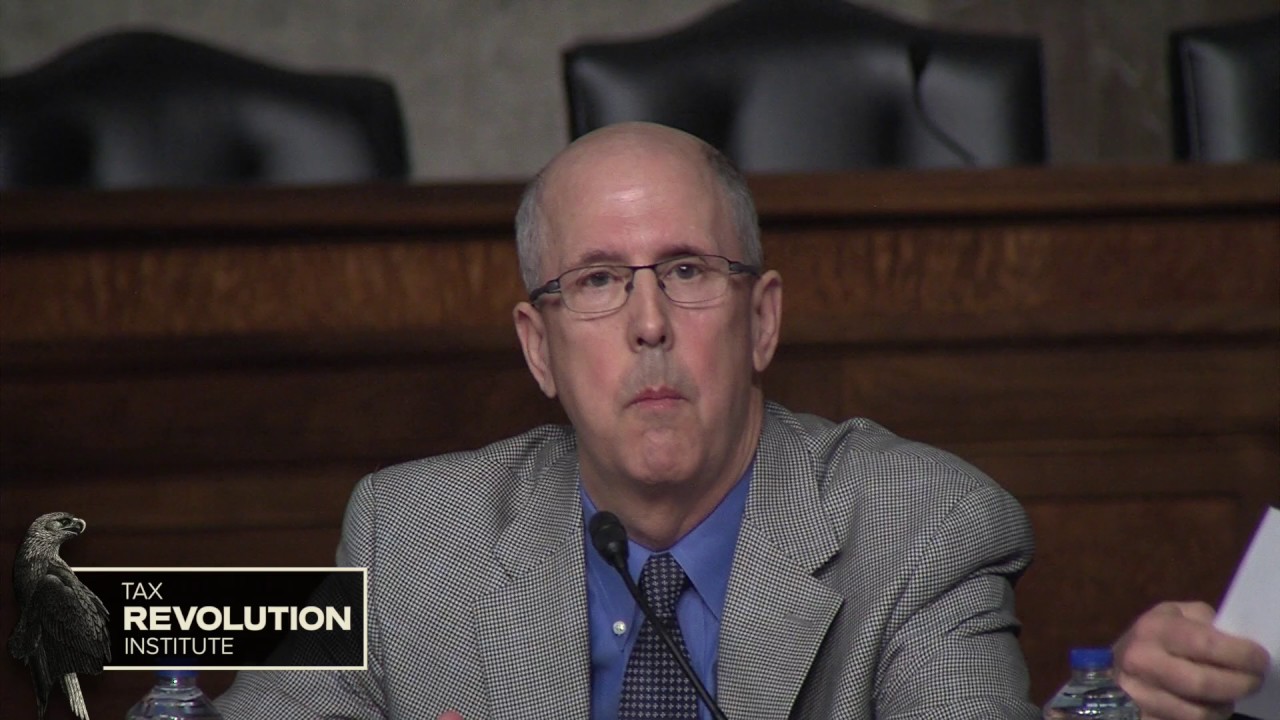 How Will Tax Reform Affect Tax Credits for Low-Wage Workers? A Bi-Partisan Briefing
