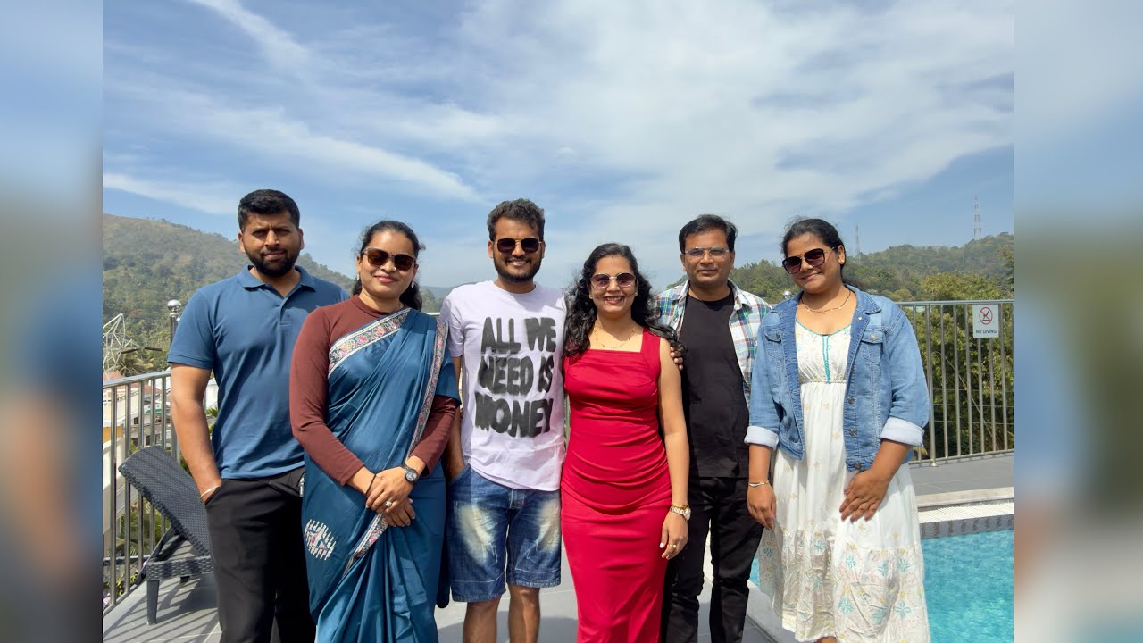 Raw and Real Experience from our Road Trip🛍️🌴| Honde Family will Sponsored Caravan🚍😚