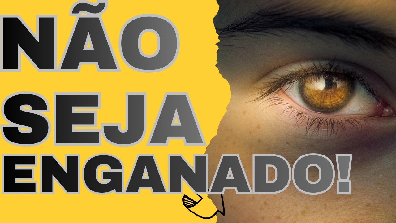 Desvendando MENTIRAS em TEMPO REAL com Dicas EXPERTAS