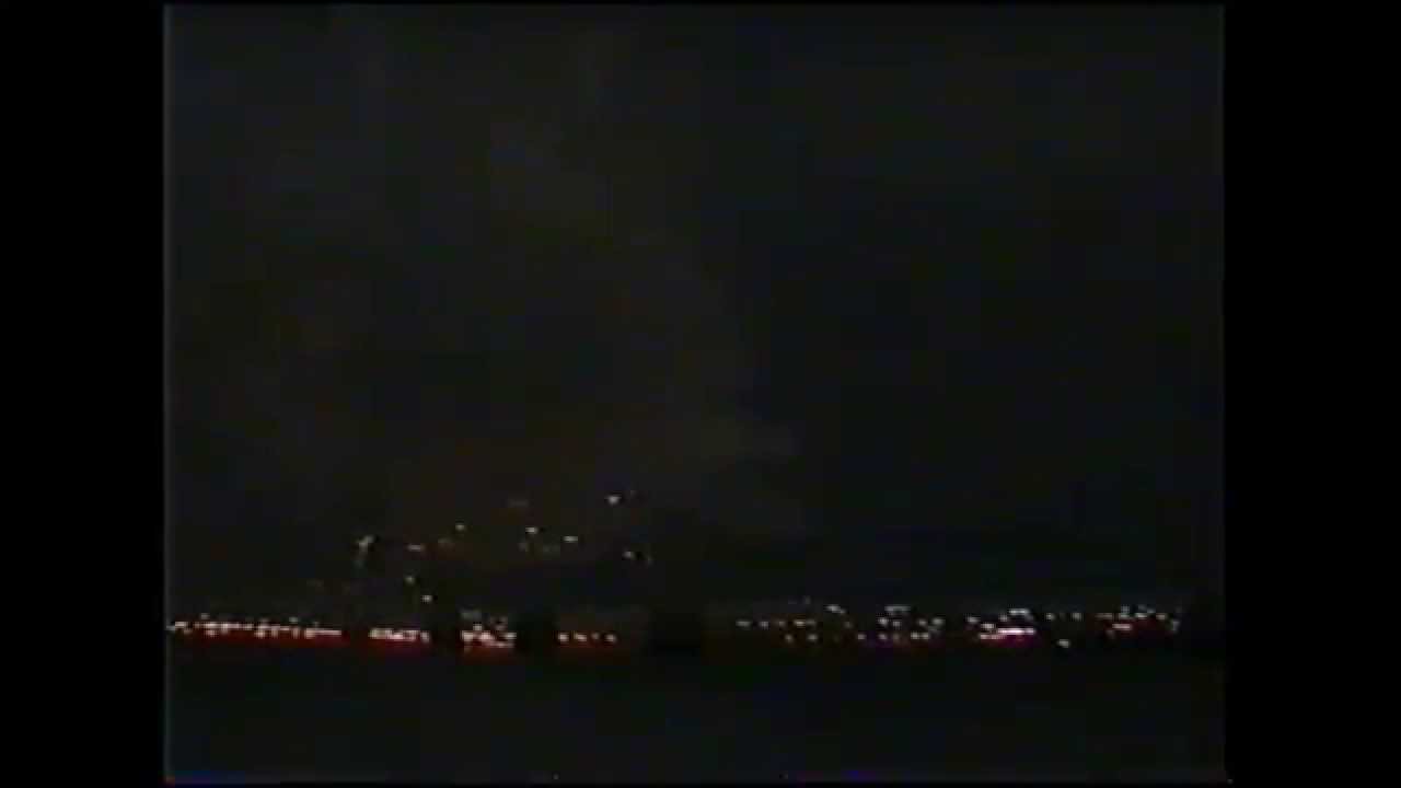 Thunder Over Louisville 2005 pt 2 of 2 