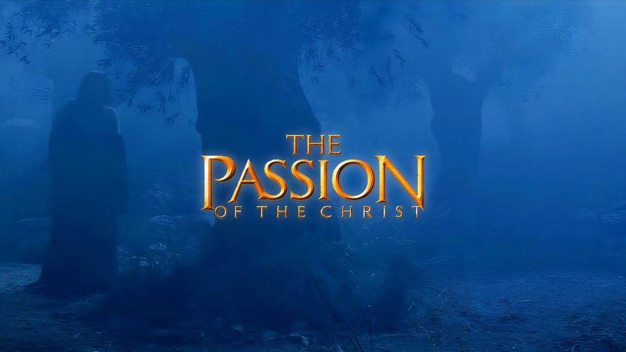 The Passion of the Christ | Ambient Soundscape [AW•MOTION]
