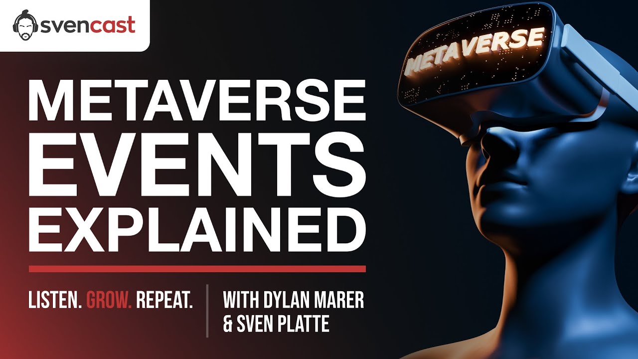 Event Planning In The Metaverse: Launching Entertainment into the Metaverse