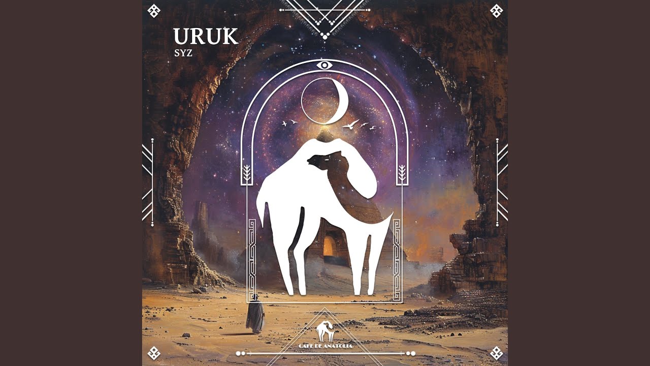 Uruk (Extended Mix)