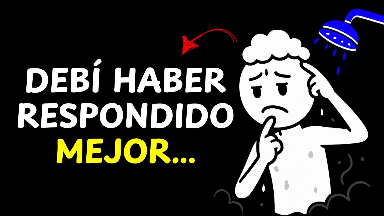 T&eacute;cnica para HABLAR Y PENSAR M&Aacute;S R&Aacute;PIDO (Aunque Seas Lento Para Hablar)