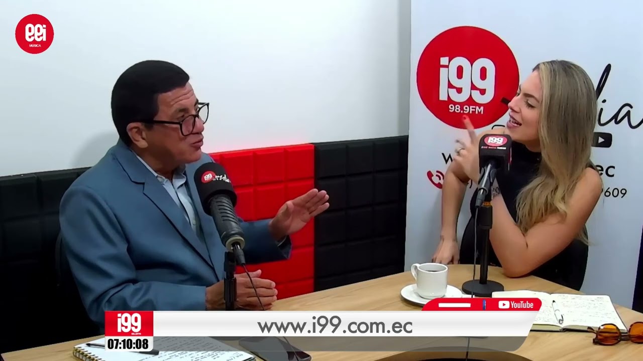 Mgs. Rosa Torres - Asambleísta por ADN/ Pdta. de la Comisión de Justicia - 26 02 2026
