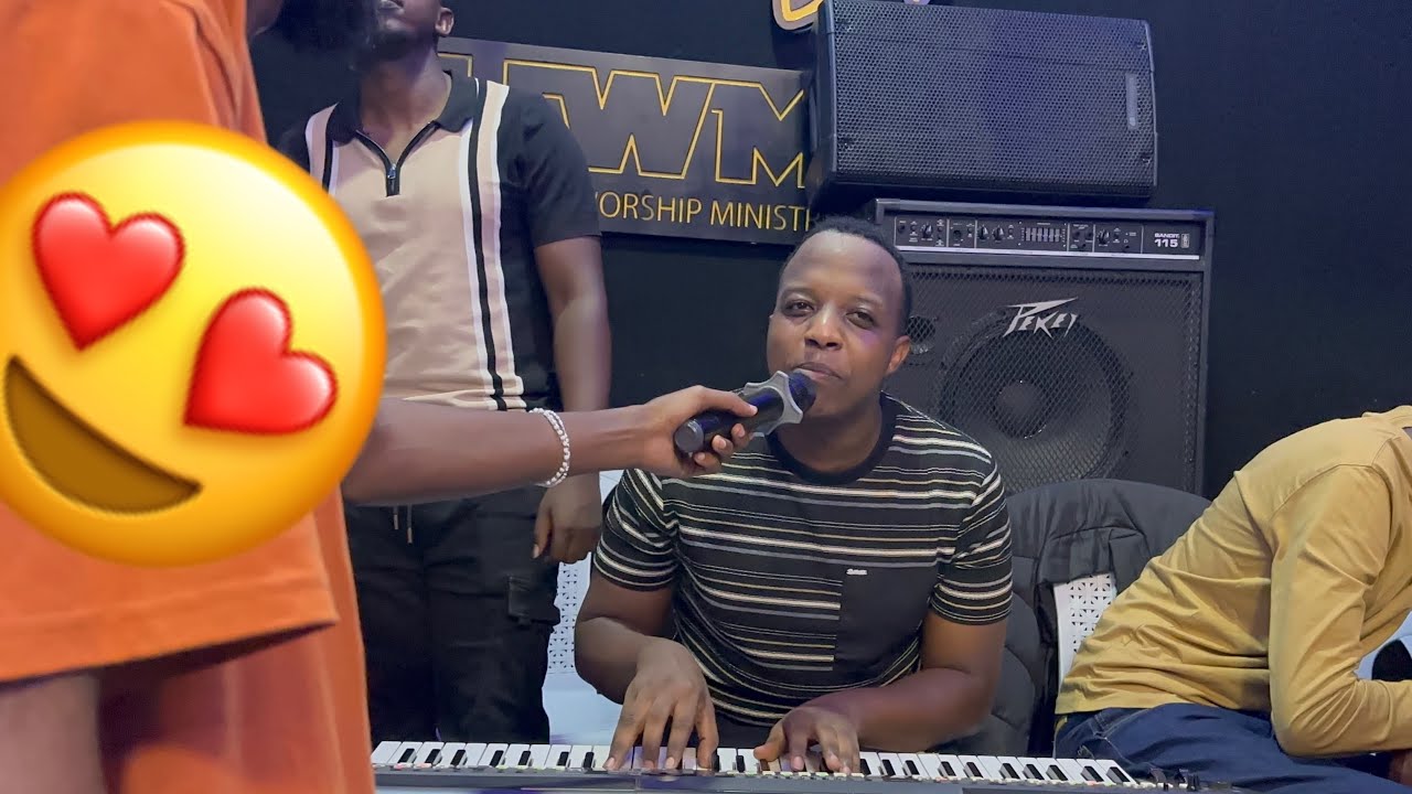 😍🚨HWM PRACTICE SESSION MBEGA IBIHE BYIZA😍
