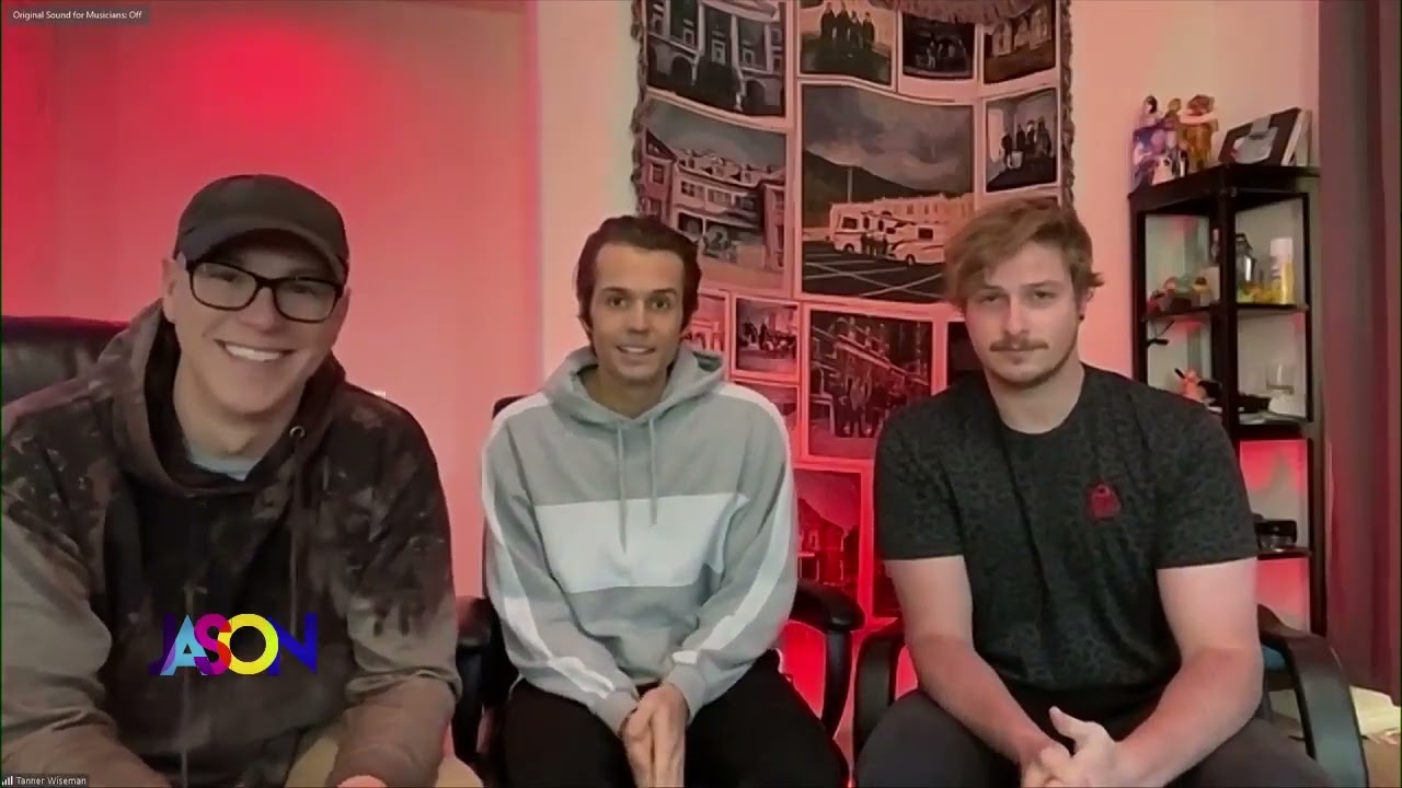 Destination Fear Team Launches Project Fear