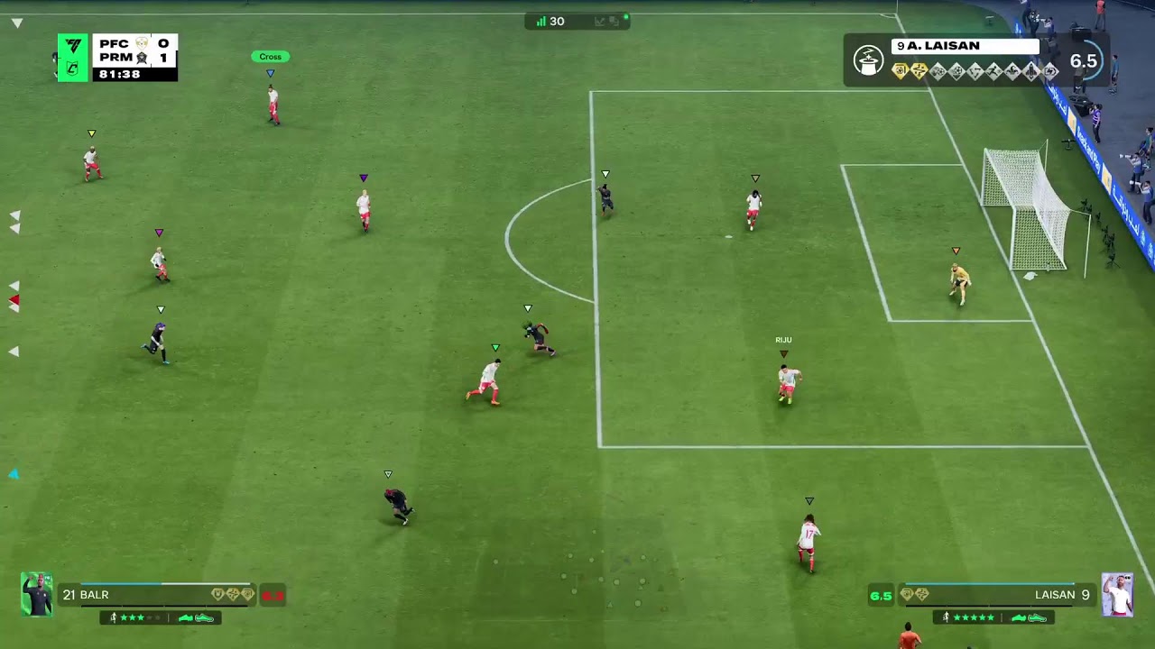 Pro Clubs