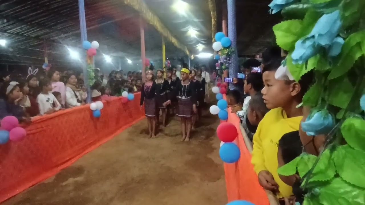 Napni git dama aro rang doke 