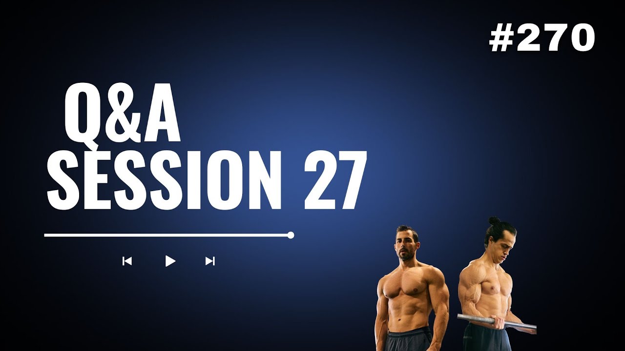 3DMJ Podcast #270: Q&A Session 27