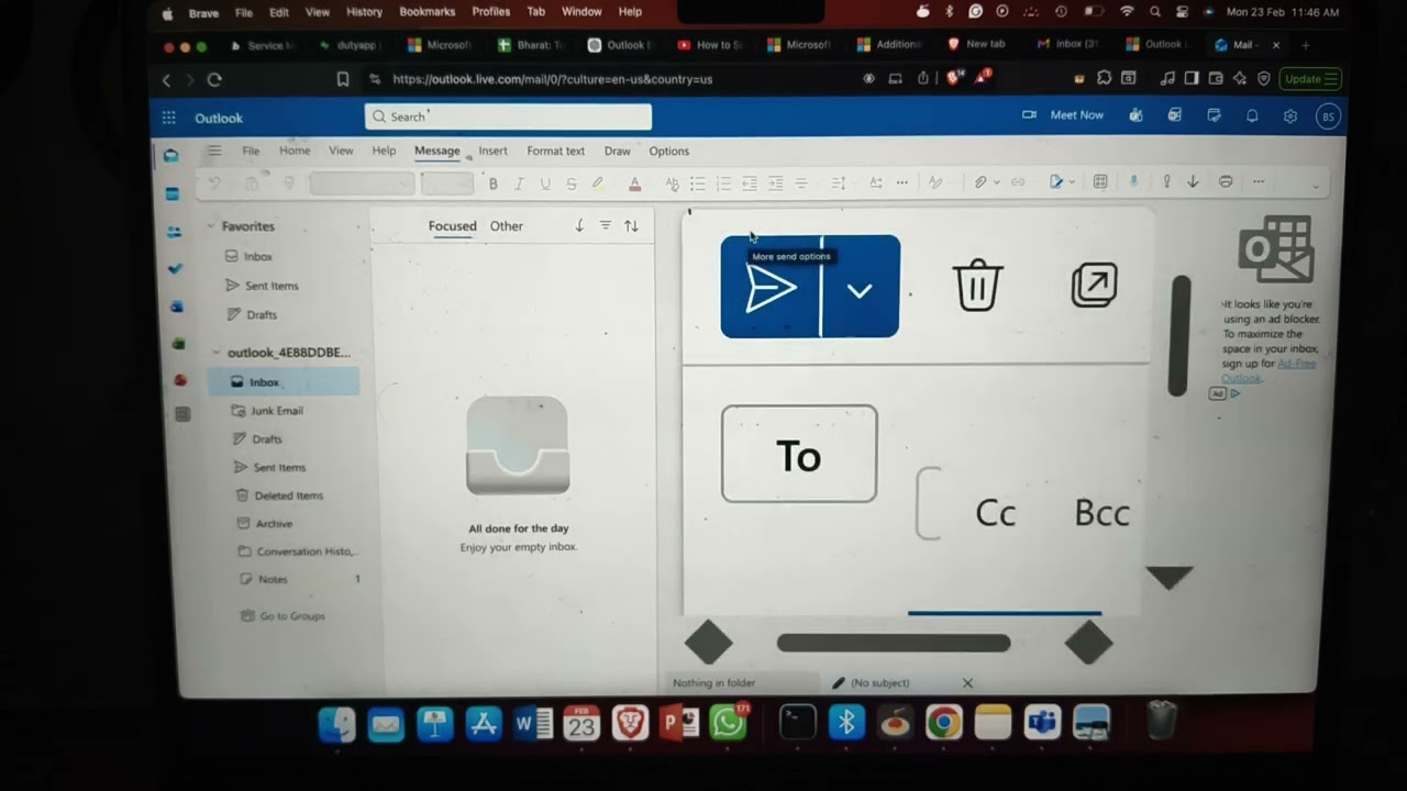 How to Add a 5 Minute Send Delay in Outlook &ndash; Undo Send and Delay Delivery Setup