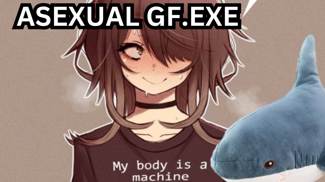 Asexual GF turns Anon into a Femboy｜ 4chan greentext dub