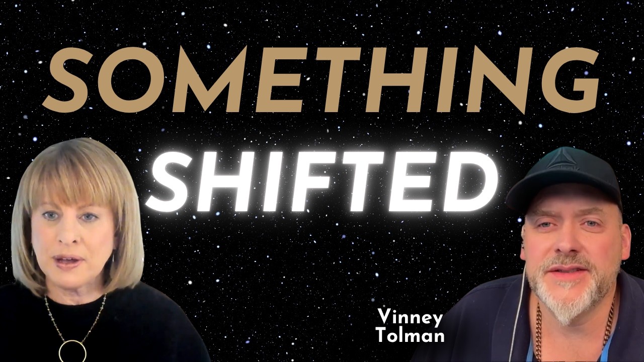 He Was Gone for 3 Days&hellip; Then CAME BACK With This | Vinney Tolman