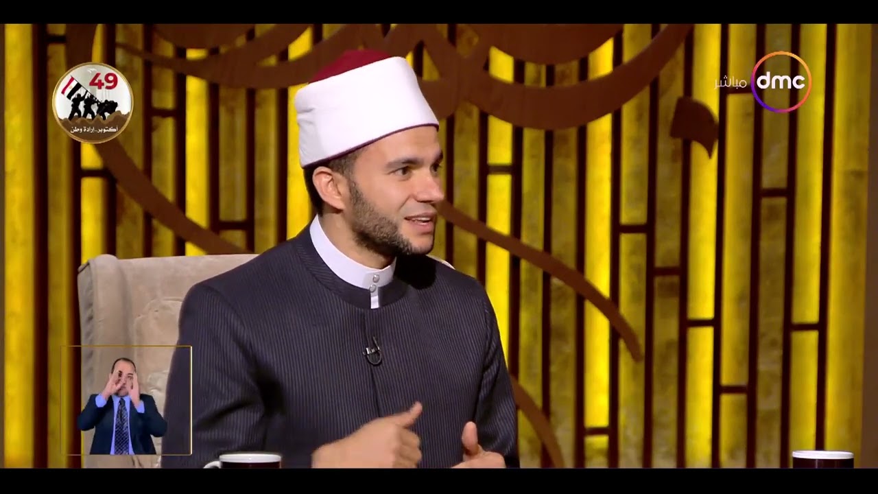 لعلهم يفقهون | 