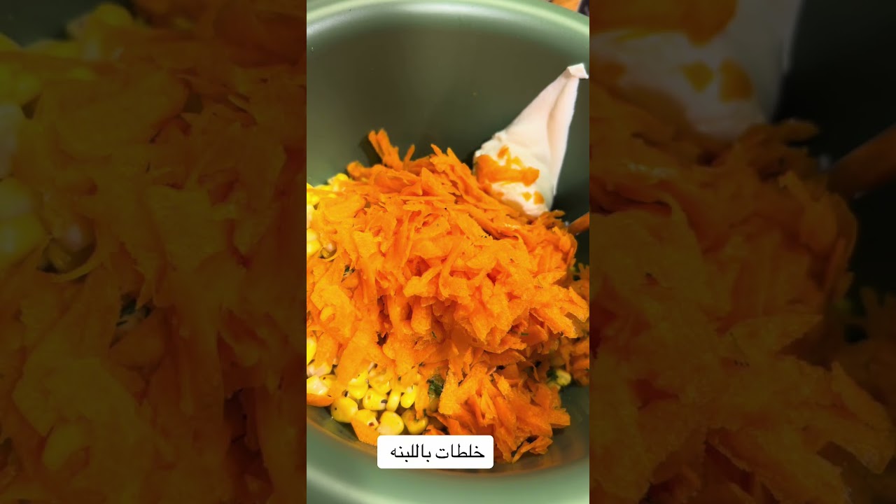 خلطات اللبنه للفطور