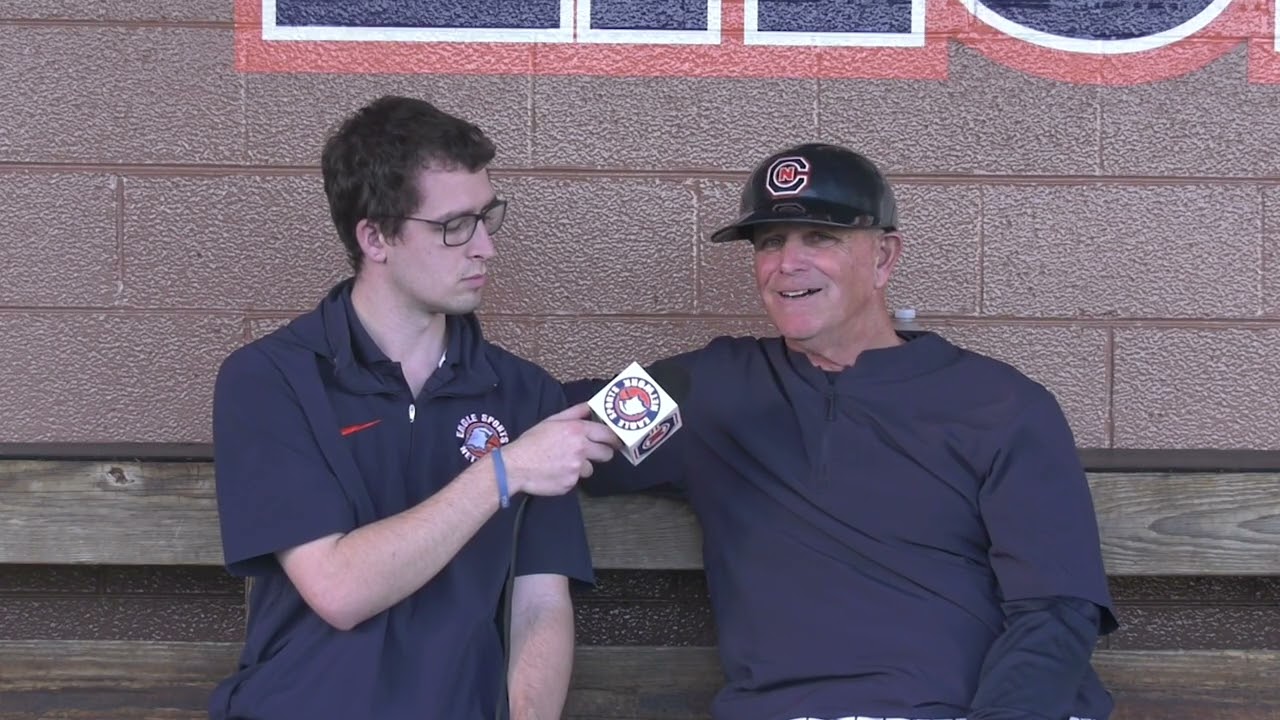 Carson-Newman Baseball: Tom Griffin recaps #6 Lenoir-Rhyne 2-20-26