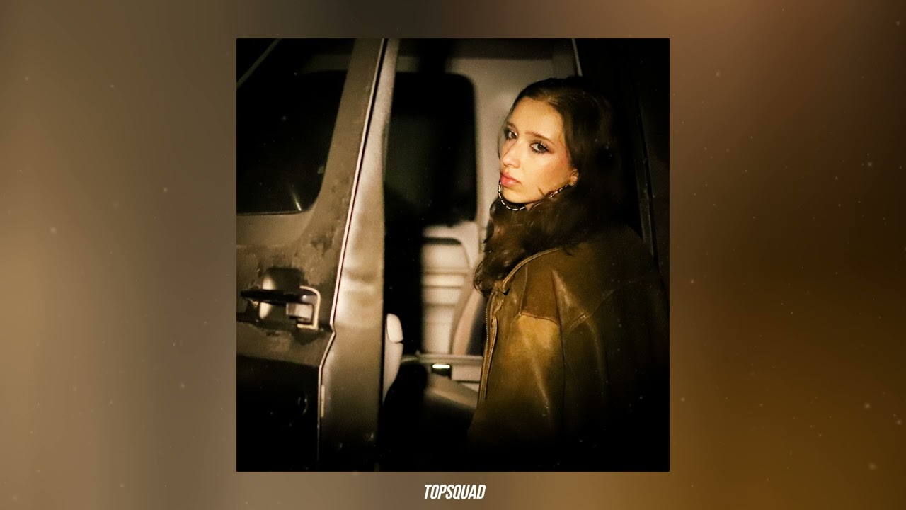 Isabel LaRosa - i'm yours