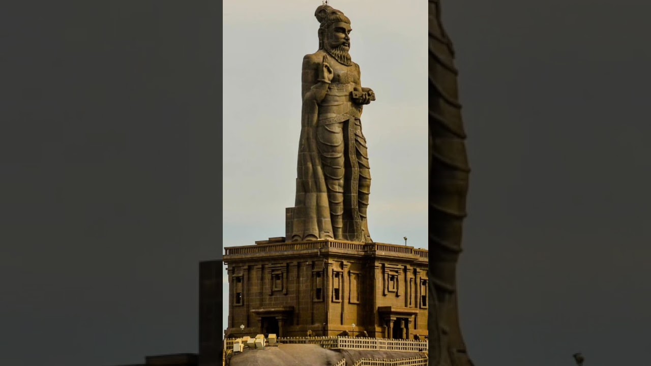 வான் புகழ் பெற்ற வள்ளுவர் போற்றி பாடல்#songs#Trending#shorts #devotionalsongs #tamil #valluvar