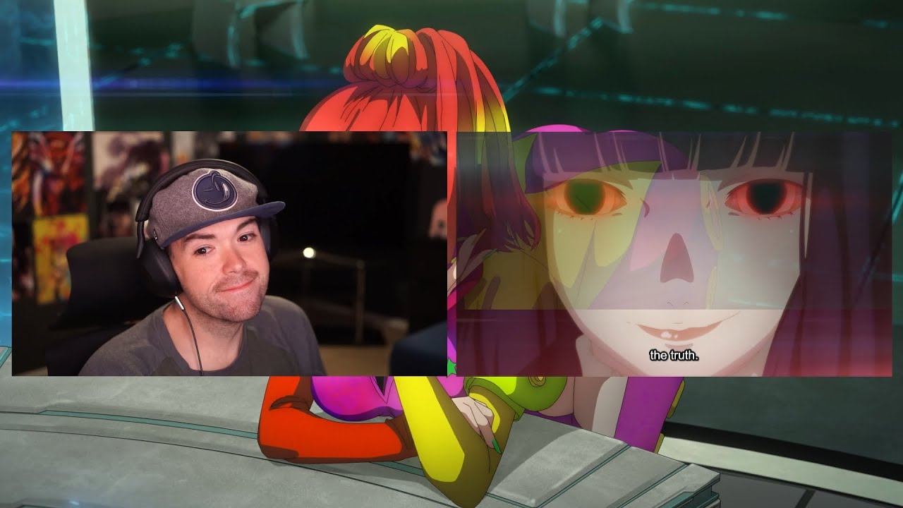 It's Fiction Setsu!!! Gnosia Episode 13 Reaction