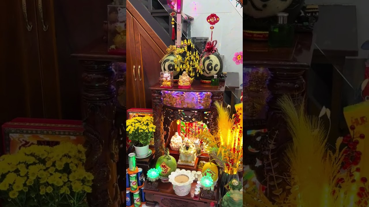 Chúc Mừng Năm Mới Cả Nhà Mình Ơj