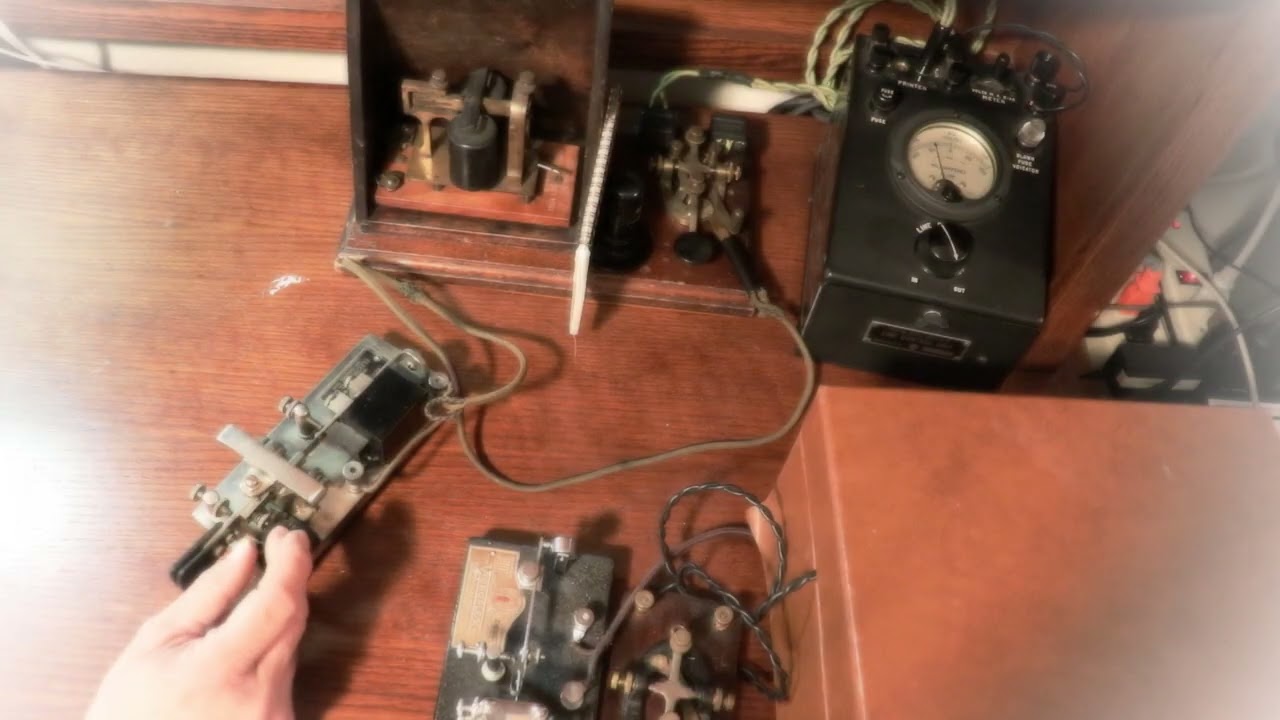 A Demonstration of the Electro Bug