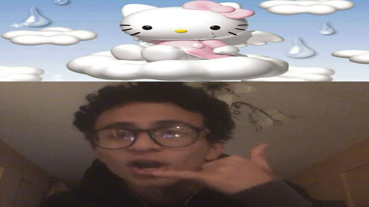 dizzy