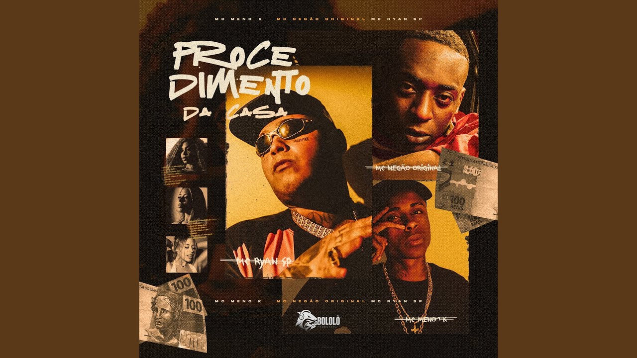 Procedimento da Casa