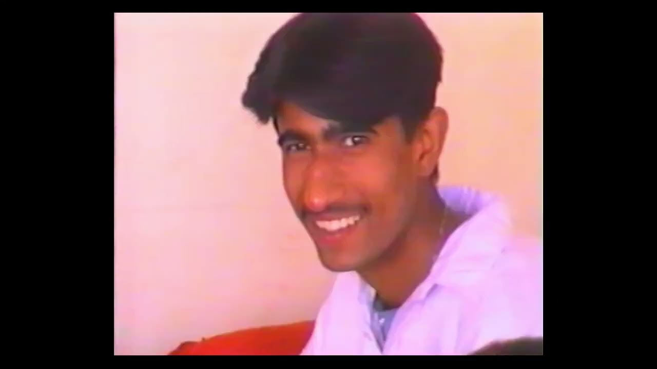 Part 9 Ch javed khan son of ch khan bhadr village Jalalia wedding (31/05/1999)