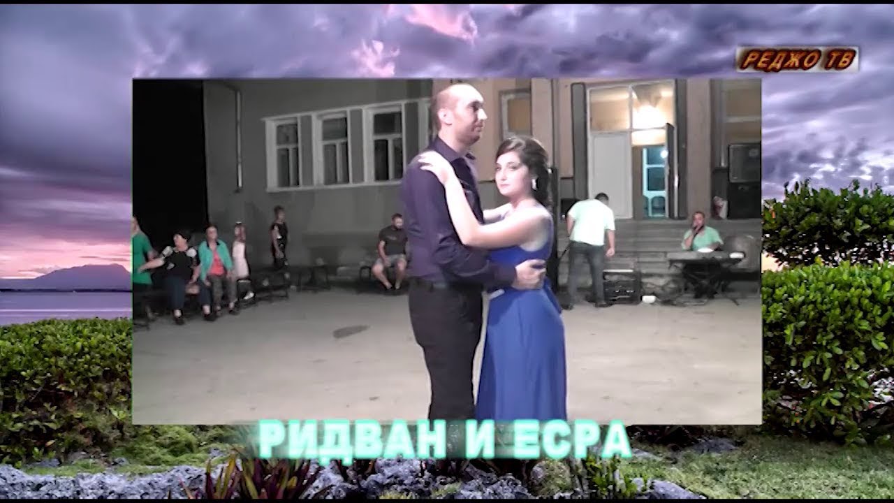 Гьорюм Геджеси - с. Крива река