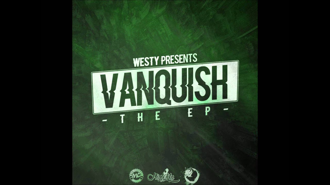 Westy - Nightshift [Grime Instrumental]