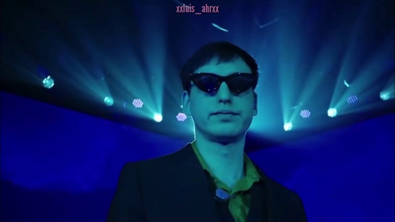 Joji - Like You Do (Sub. Espa&ntilde;ol) (Extravaganza show)
