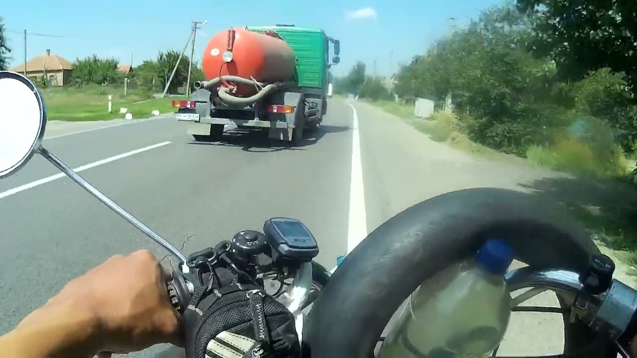 м.Оріхів у 2020 році