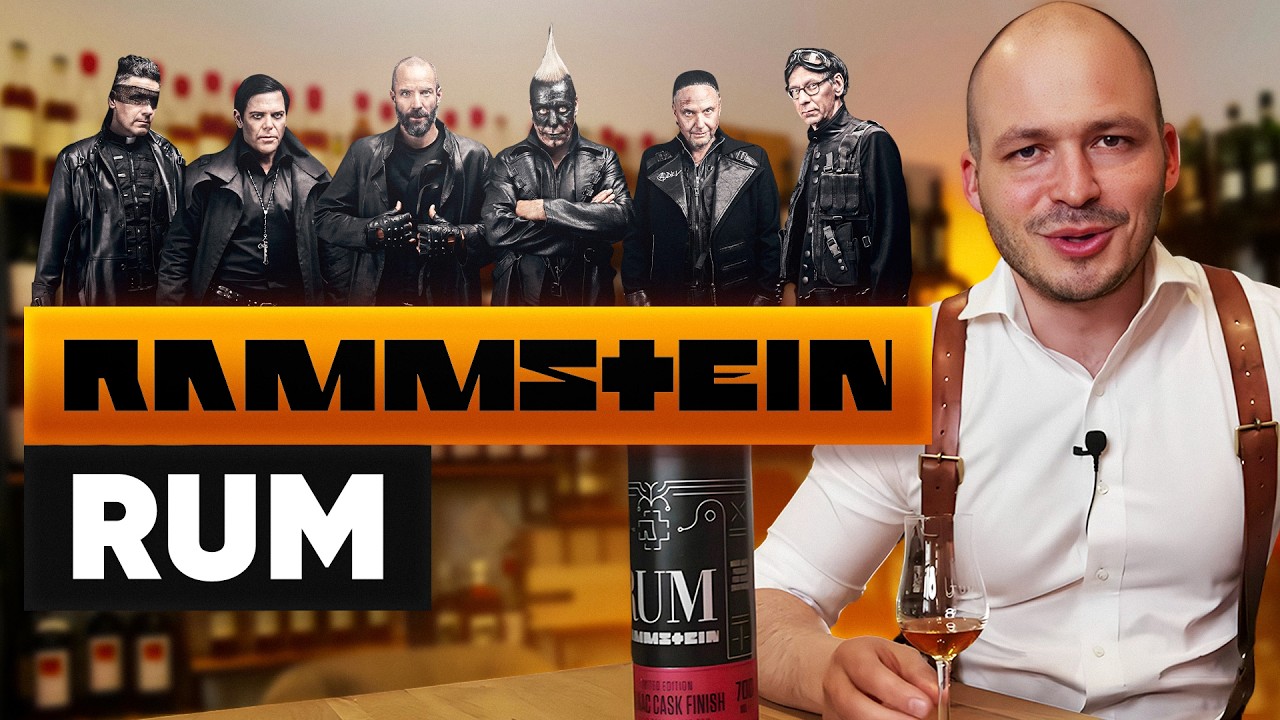 Ром Rammstein прошел испытание