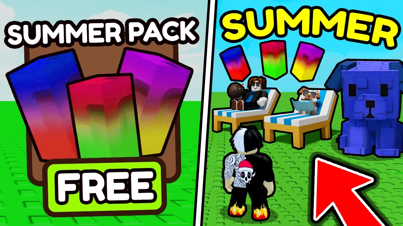 ZRÓB TO PRZED *SUMMER* EVENTEM w GROW A GARDEN!