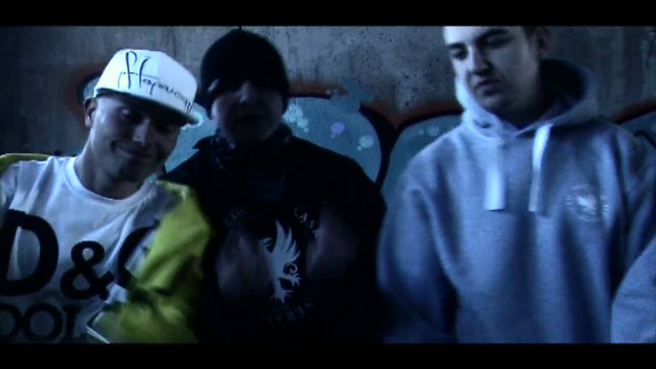 kWd - UDERZAMY II