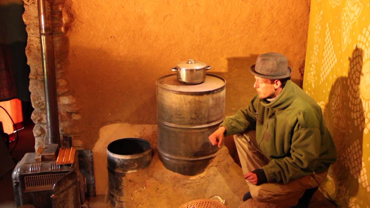 Permaculture avec les terre-pailleux - Outils et technologie appropriés