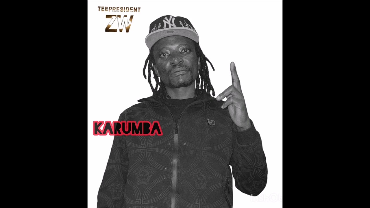 Hwindi President KaRhumba [Take Money Riddim]shared by teepresident +263719043758