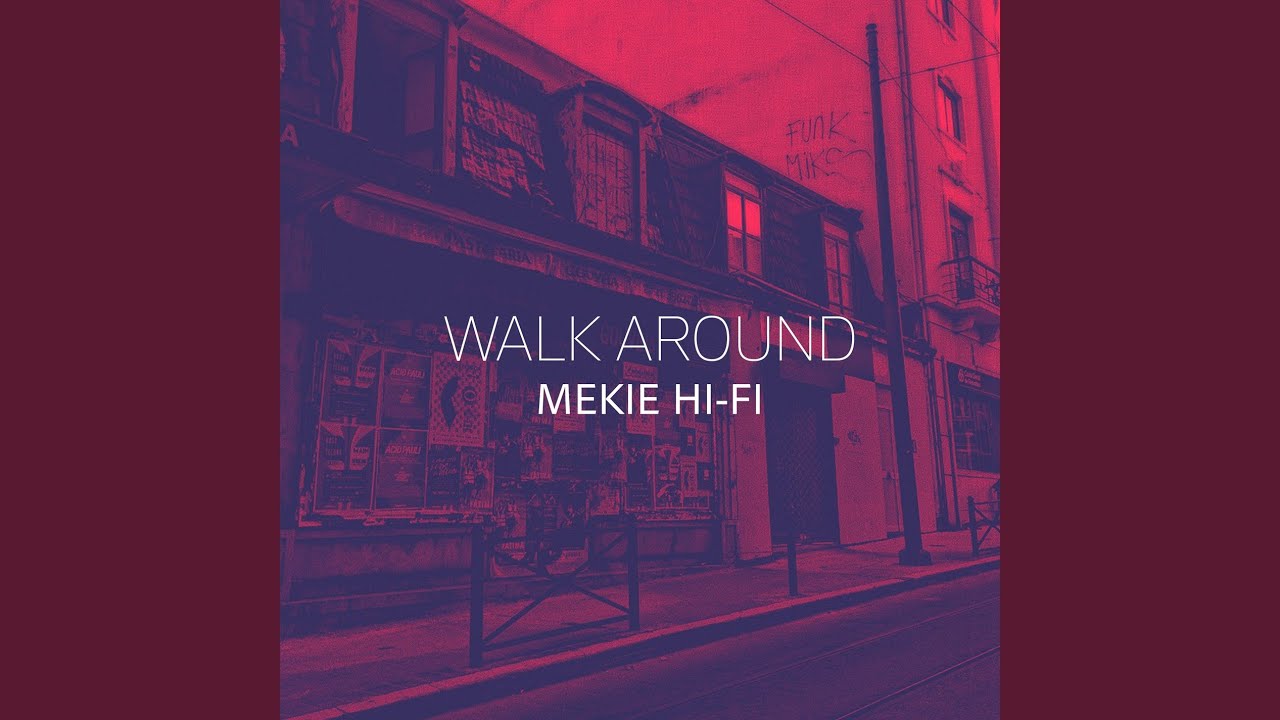 Walk Around
