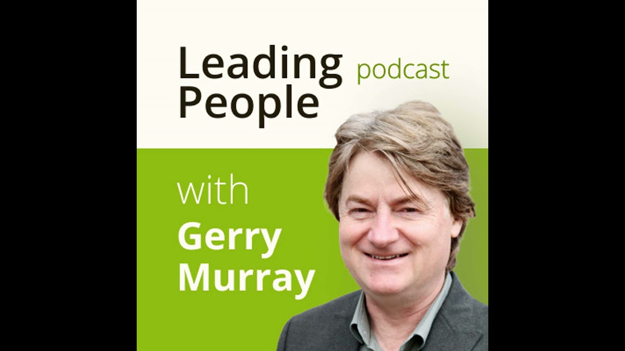 Gustavo Razzetti on What Makes a Hybrid Team Successful