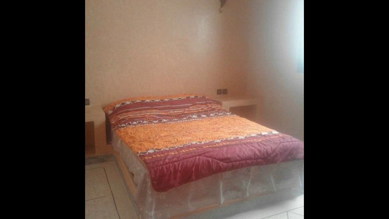 Maison Du Vacance - Mirleft - Morocco