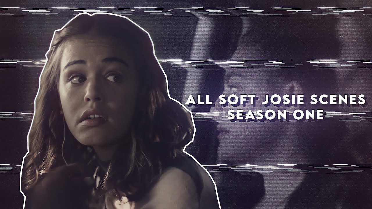ALL s1 soft josie scenes (MEGA LINK)