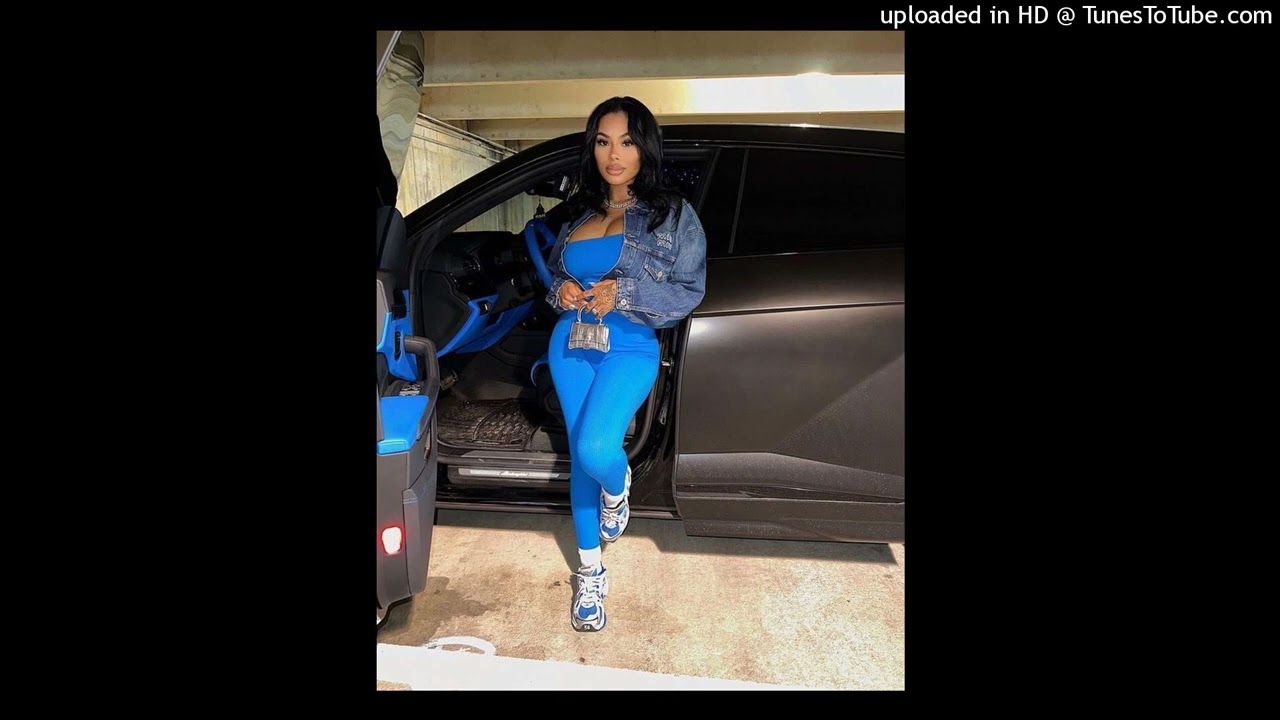 Shawny Binladen x Zeddy Will x Jersey Club Sample/Drill Type Beat - 