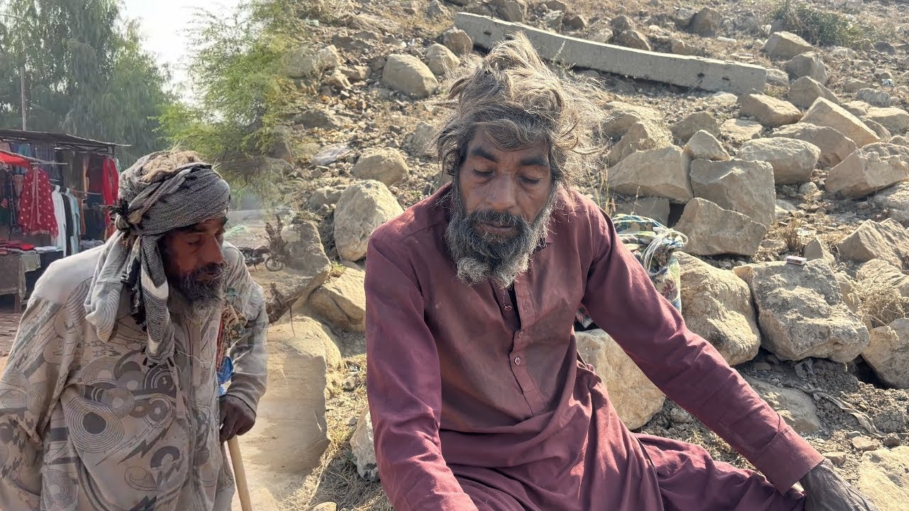 He’s 88, Abandoned & Alone… But Today, We Gave Him His Dignity Back | Hope Snip Foundation Rescue