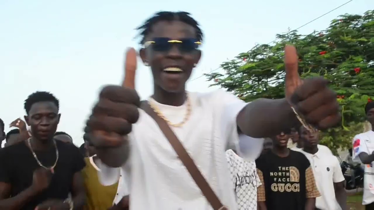 king dao-_- m'gom bouf sinda (afa beatz) clip officielle