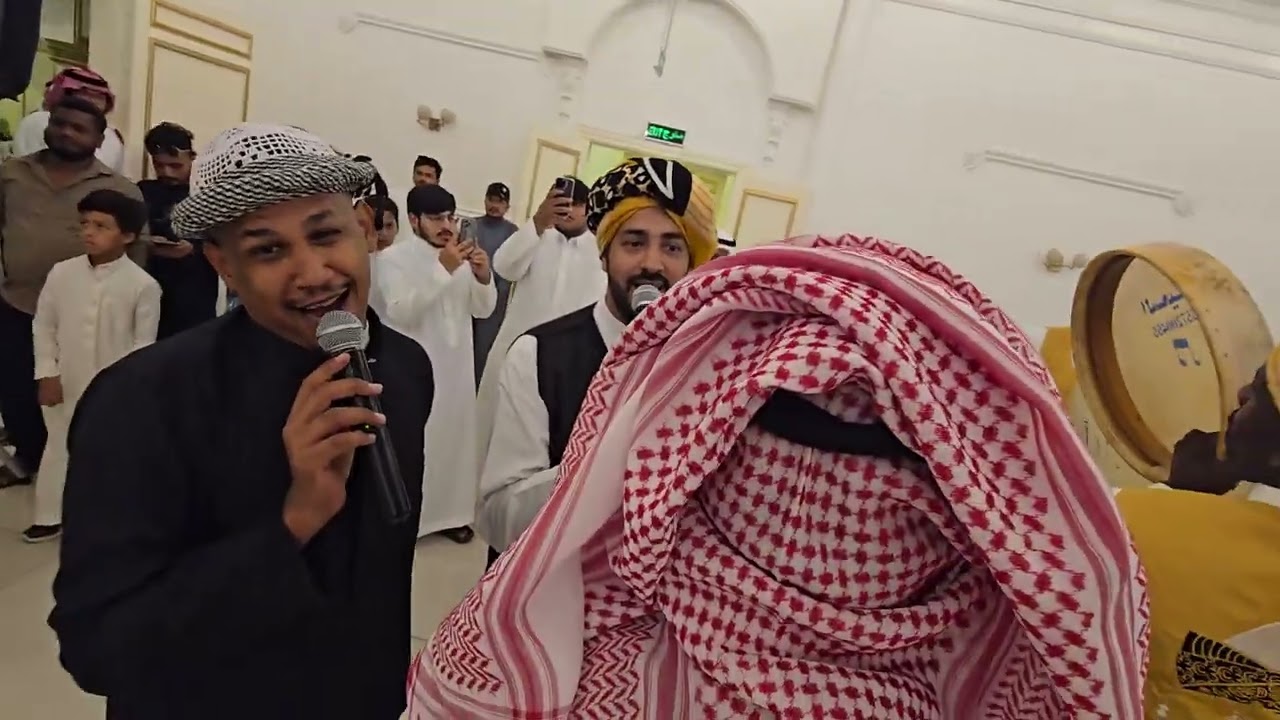 دور ينبعاوي فرح سامي ابو الخير