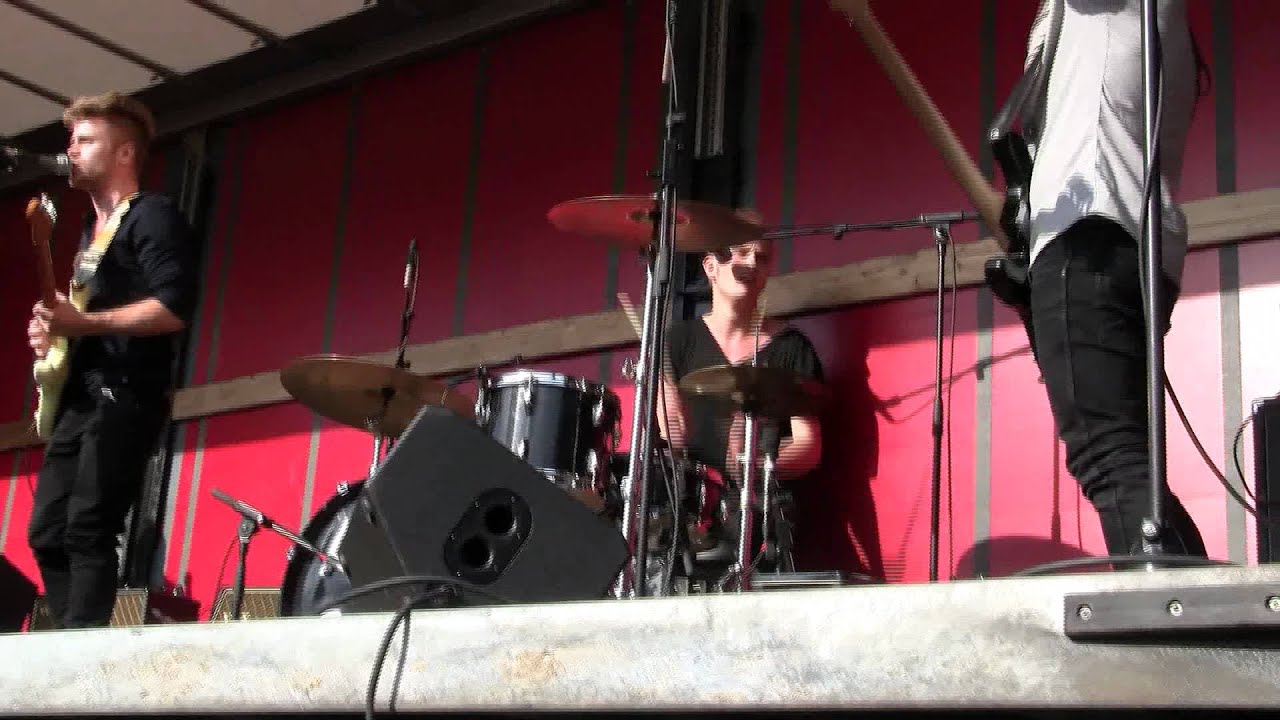 Give Borgerforening afil A friend in London koncert extranr Give Borger og Erhvervsforening