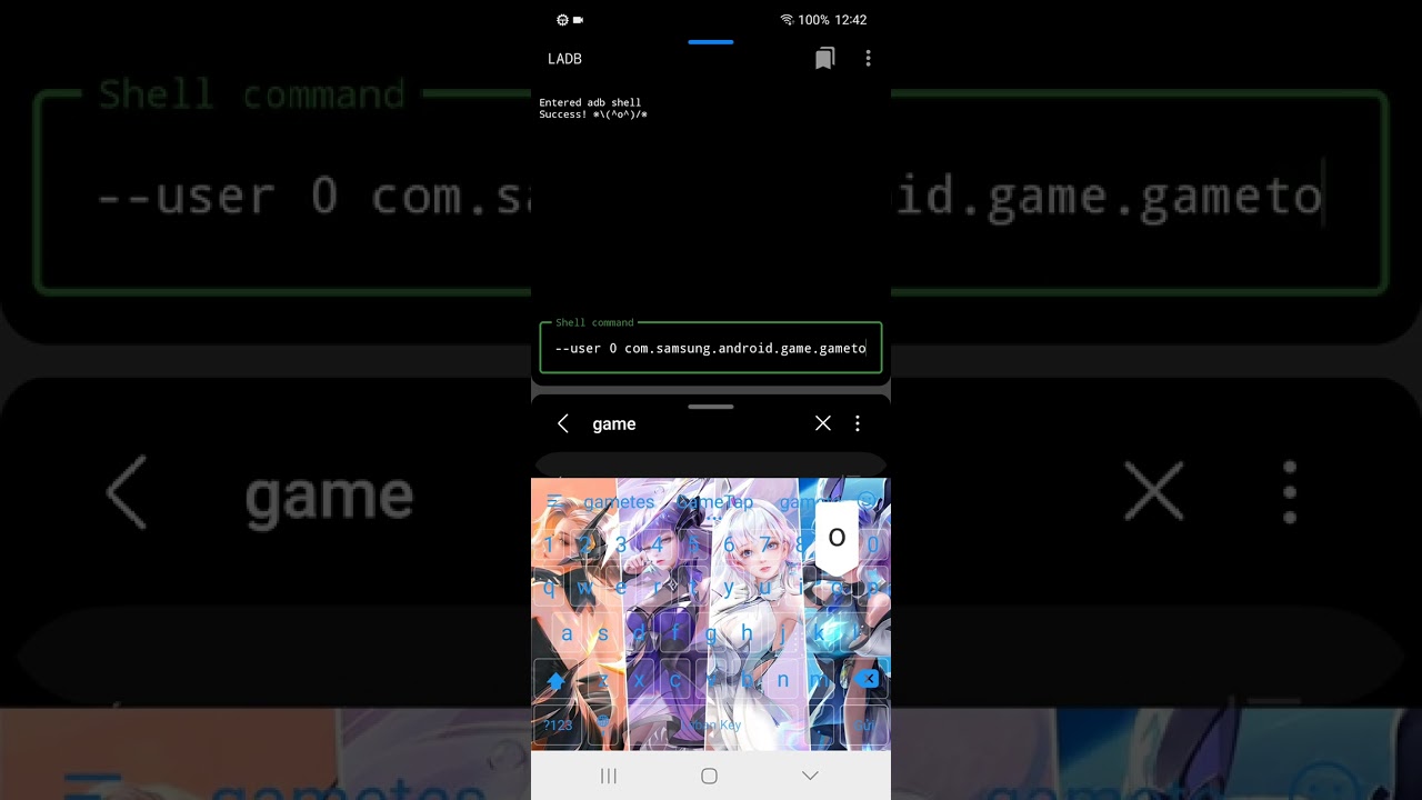 c&aacute;ch tắt game optimizing service ko cần m&aacute;y t&iacute;nh chỉ cần wifi